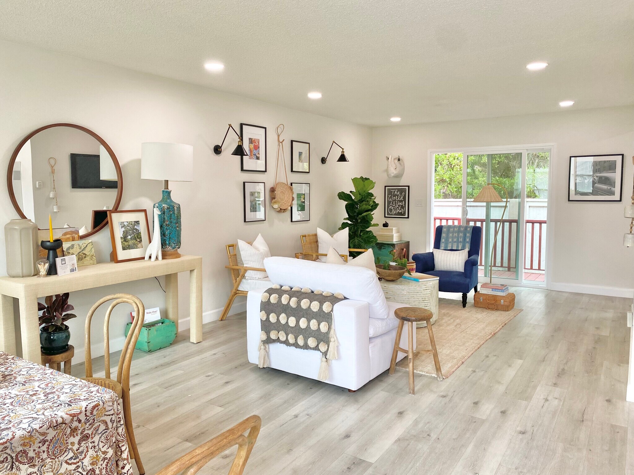 Building Photo - 2019 Curtis Ave