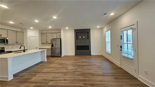 Building Photo - 3989 Cyrus Crest Cir NW