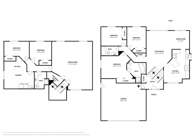 Building Photo - 2110 Helmo Ave N