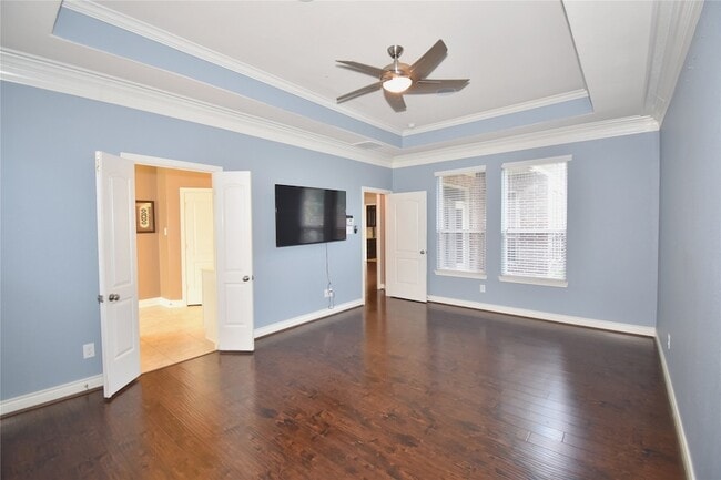 Building Photo - 14319 Hancock Elm St