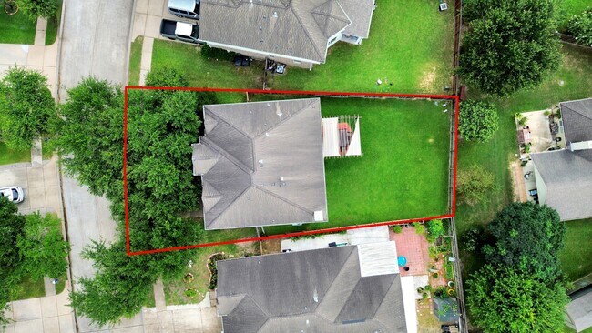 Building Photo - 8614 Riverbend Canyon Ln