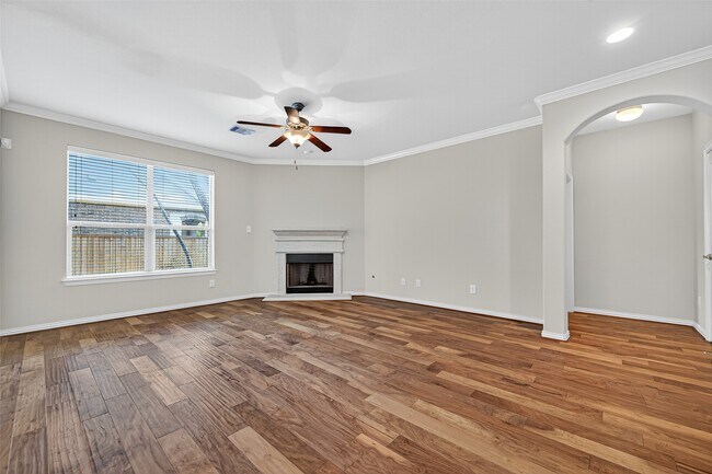 Building Photo - 211 New Harmony Trail