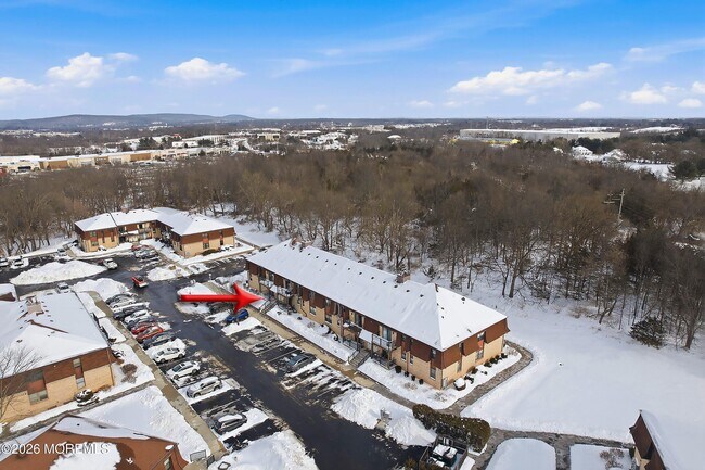 Building Photo - 1201 Normandy Ct