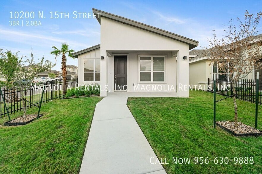 Building Photo - 10200 N 15th St