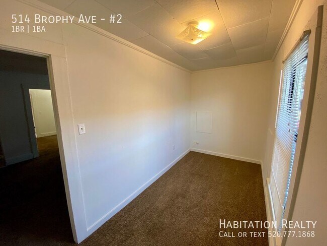 Building Photo - 514 Brophy Ave