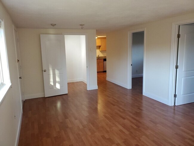 Building Photo - 9 Wampus Ave