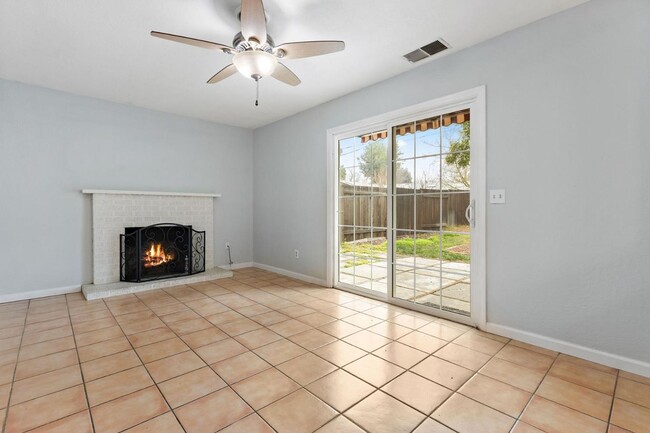 Building Photo - Move In NOW! Beautiful Davis Home Near UC Davis | Bright Open Layout + Private Backyard