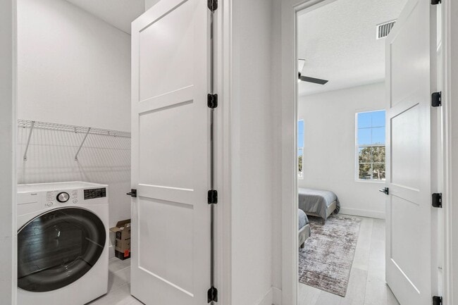 Building Photo - Modern Townhome For Lease in downtown St Pete and Warehouse Arts District