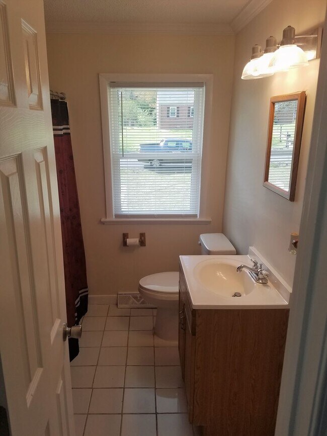 Building Photo - Brick ranch in Henrico off of Laburnum