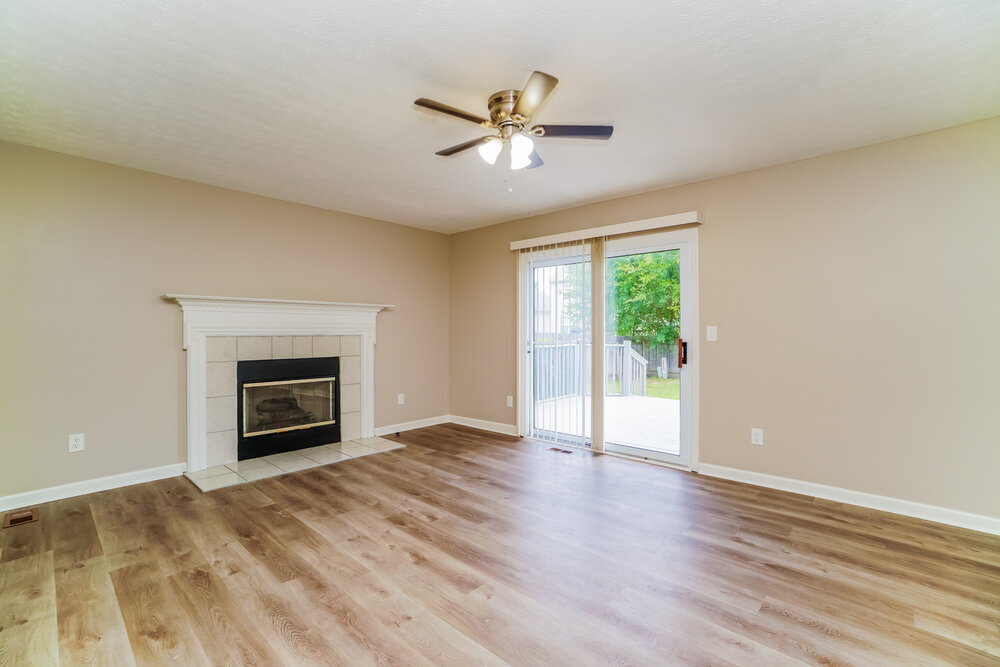 Building Photo - 5740 Blanton Park Dr