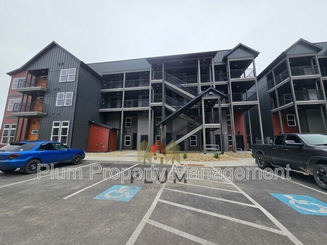 Building Photo - 430 Minnesota Ave