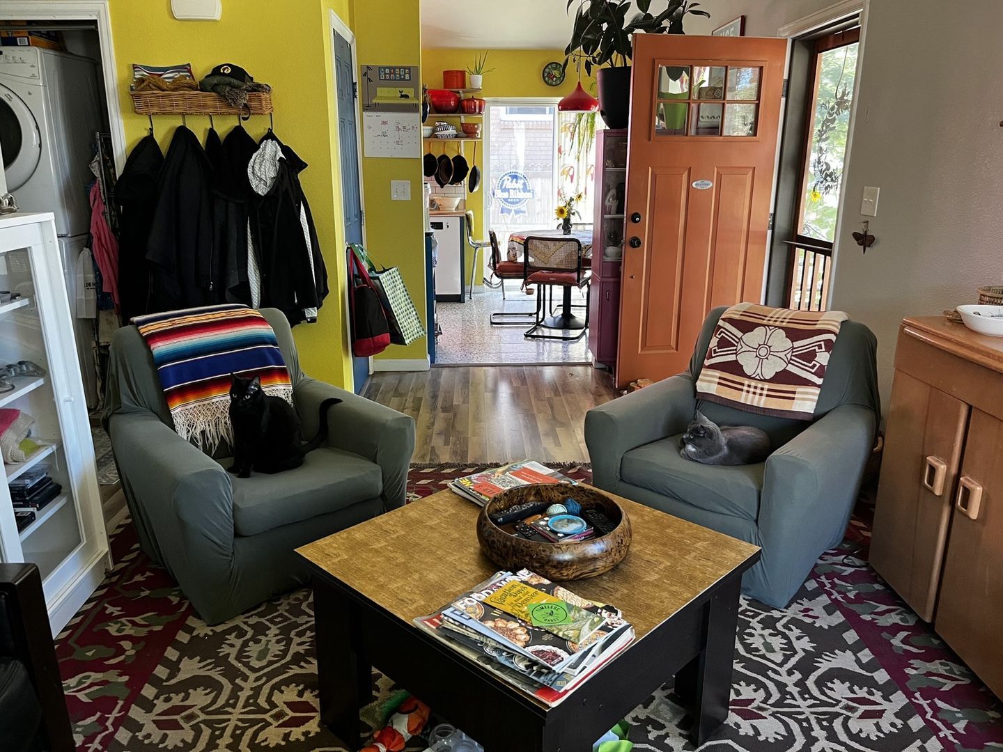 Building Photo - 1580 Tamarac St