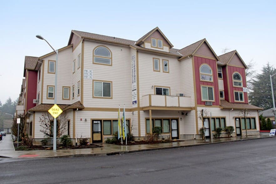 Building Photo - 123 NE 172nd Ave