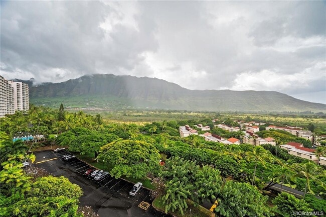 Building Photo - 84-680 Kili Dr. #1304