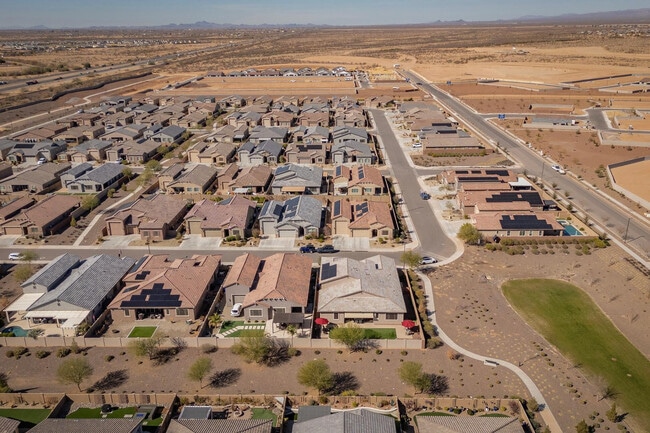Building Photo - 24847 N 175th Dr