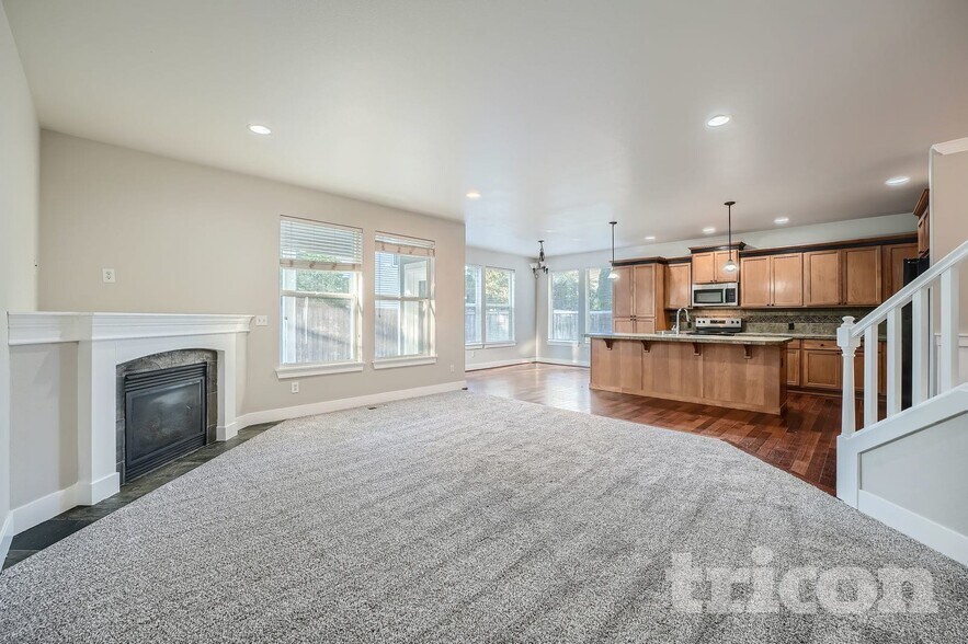 Building Photo - 4621 204th St Ct E