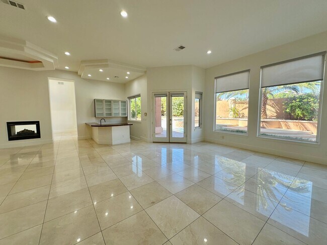 Building Photo - Stunning home with pool in prestigious Eagle Hills!