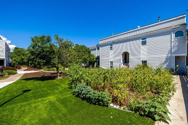 Building Photo - Updated and Stylish 1BDR/1BTH in the Eleven-One-Eleven Condominium Complex