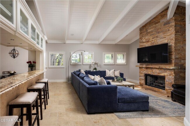 Building Photo - 4525 Rayburn St