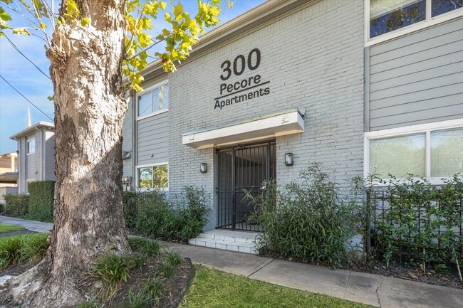 Building Photo - 300 Pecore St