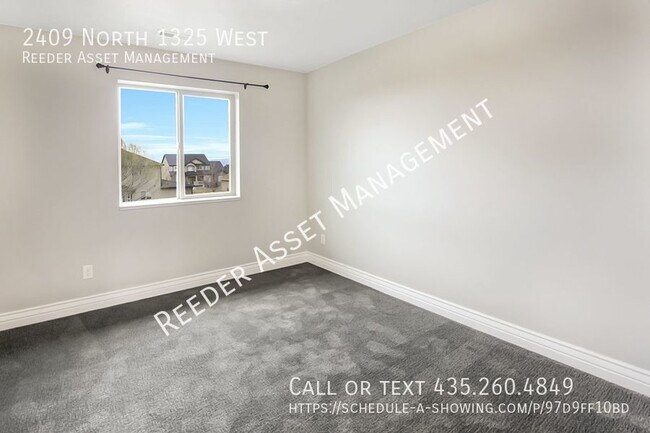 Building Photo - 2409 N 1325 W