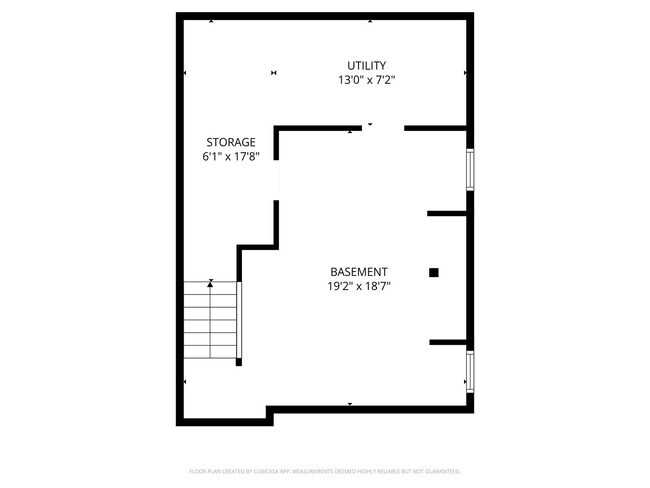 Building Photo - 912 Crain St