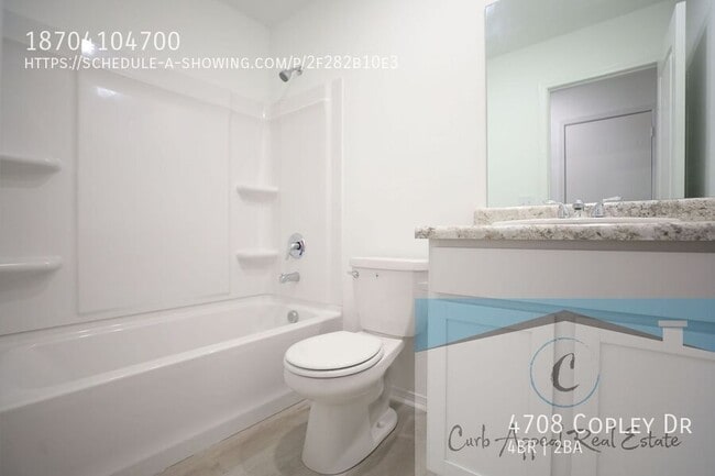 Building Photo - 4708 Copley Dr