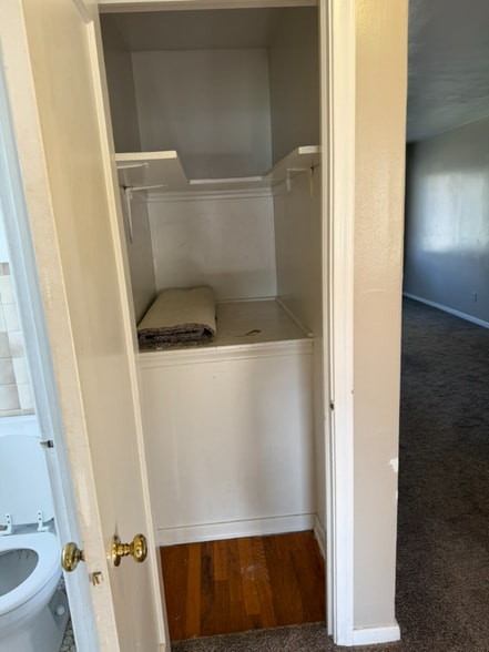 Building Photo - 289 W 19th St