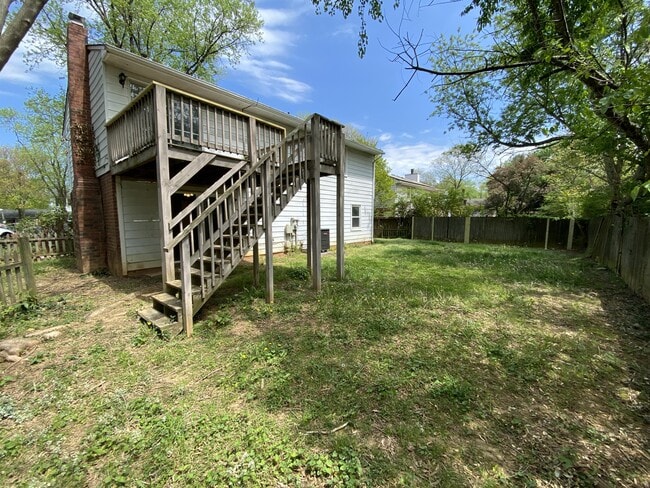 Building Photo - 5106 Ohara Ct