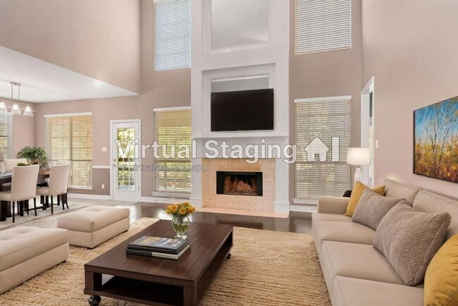 Building Photo - "Beautiful 4-Bedroom Home with Expansive Deck and Spacious Living Areas!"