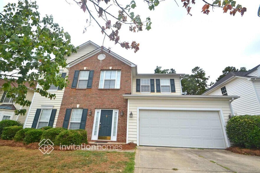 Primary Photo - 9809 Dauphine Dr