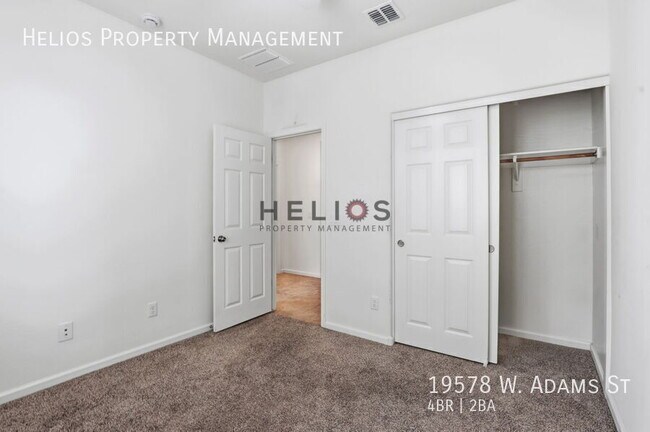 Building Photo - 19578 W Adams St