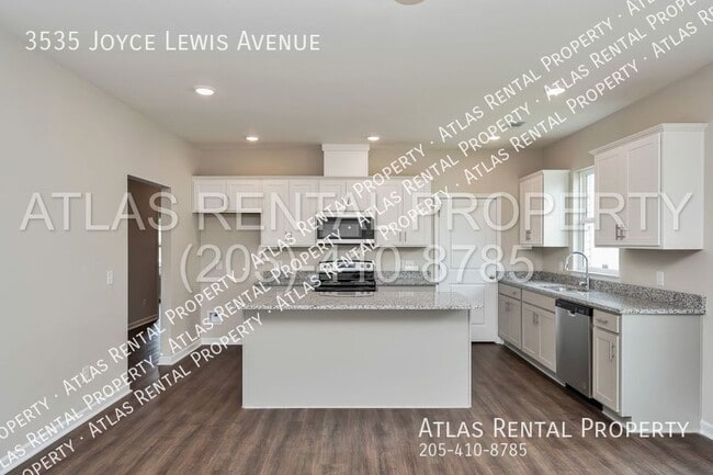 Building Photo - 3535 Joyce Lewis Ln