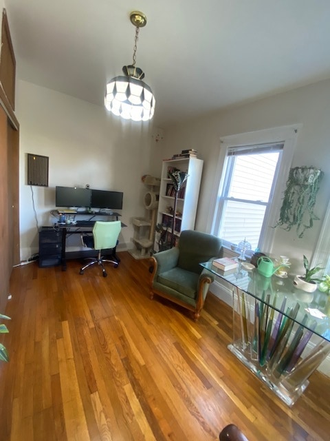 Building Photo - 60 Boyd St