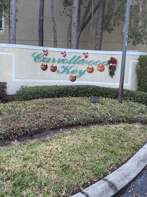 Building Photo - 5504 Carrollwood Key Dr