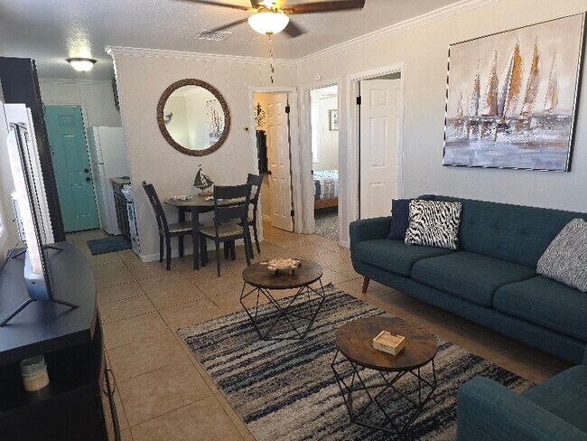 Building Photo - 72041 Joshua Dr