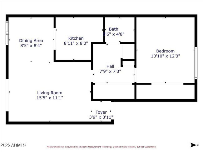 Building Photo - 8256 E Arabian Trail