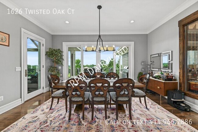 Building Photo - 1626 Twisted Oak Ct