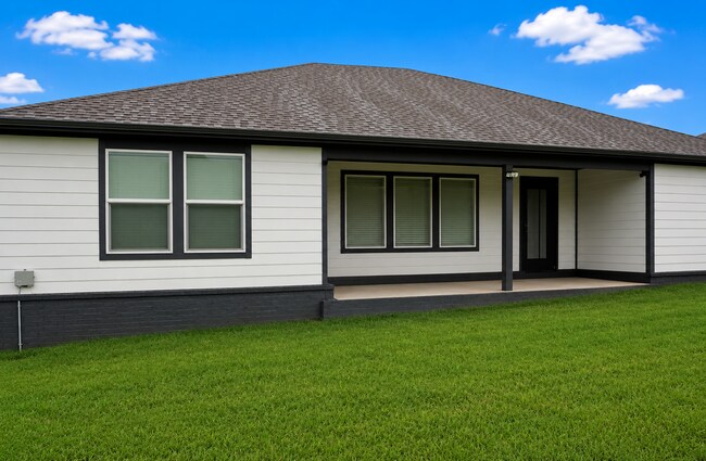 Building Photo - 4494 W Canyon Run Dr