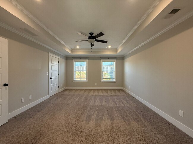 Building Photo - Spacious 4BR/3.5BATH home in the Wrights Farm neighborhood of Grovetown, GA - Available now!!