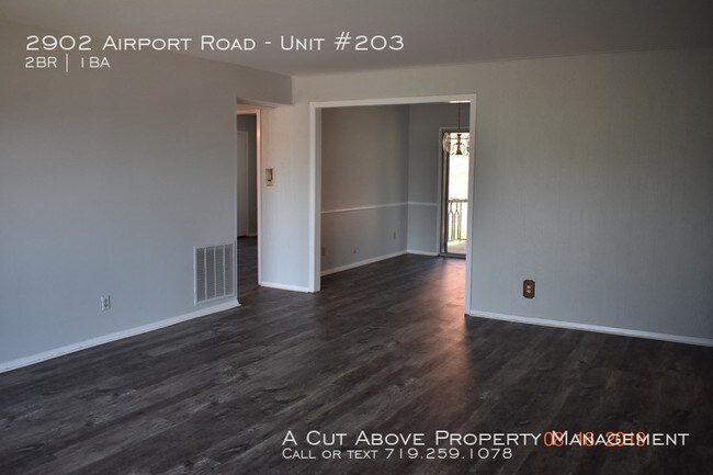 Building Photo - 2 Bedroom Condo in Sherwood