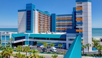 Building Photo - 1501 S Ocean Blvd