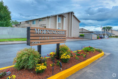 Building Photo - Morningside Apartments