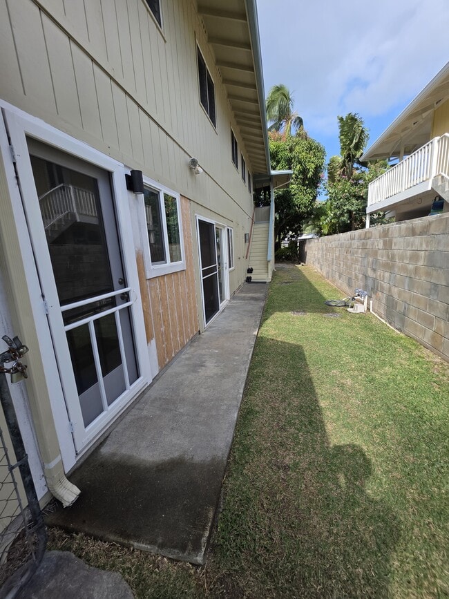 Building Photo - 1043 Kainui Dr
