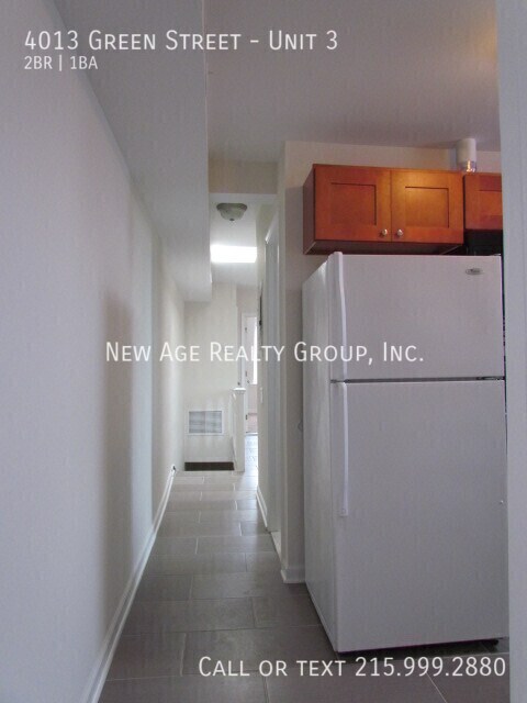 Building Photo - 4013 Green St