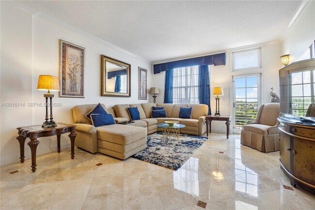 Building Photo - 2851 S Ocean Blvd
