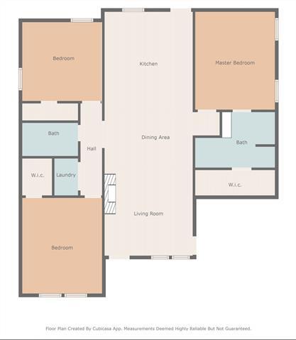 Building Photo - 5726 Barkridge Dr