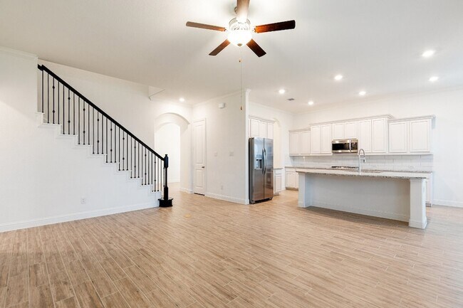 Building Photo - 1403 Woodson Rdg Ln