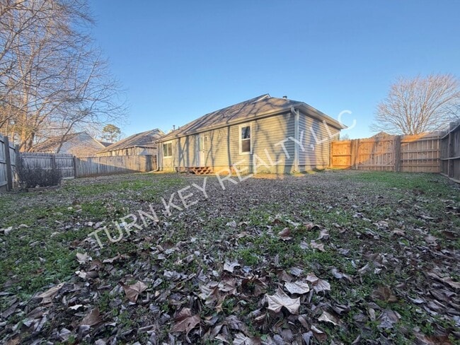 Building Photo - Home for Rent in Maylene