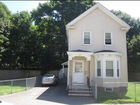 Building Photo - 17 Holworthy Pl